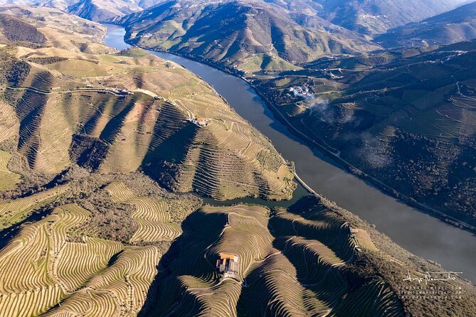 Private Douro Valley UNESCO Wine Tour from Porto with Lunch - Private Douro Valley UNESCO Day Trips: What You’re Really Buying