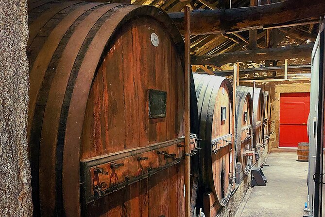 Private Douro Valley UNESCO Wine Tour from Porto with Lunch - Price and Value: Is $288.06 Fair for This Setup?
