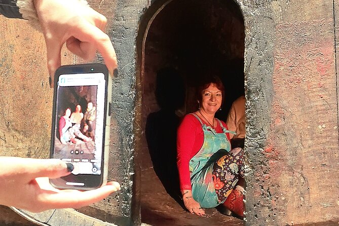 Private Douro Valley UNESCO Wine Tour from Porto with Lunch - Who This Tour Is Best For (and Who Should Skip It)