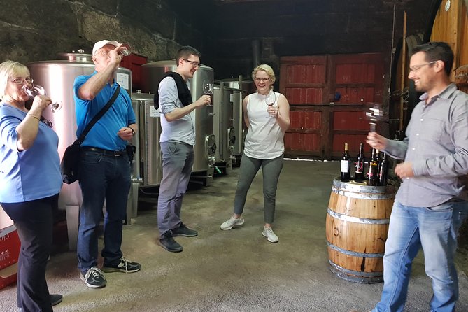 Private Douro Valley visit to three vineyards with Lunch from Porto - Entering the Douro from Porto, without the stress