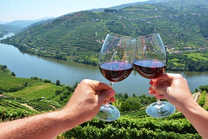Private Douro Valley Wine Tour: 2 Wine Estates, Lunch and Cruise - After lunch: winding roads, a viewpoint break, then Pinhão