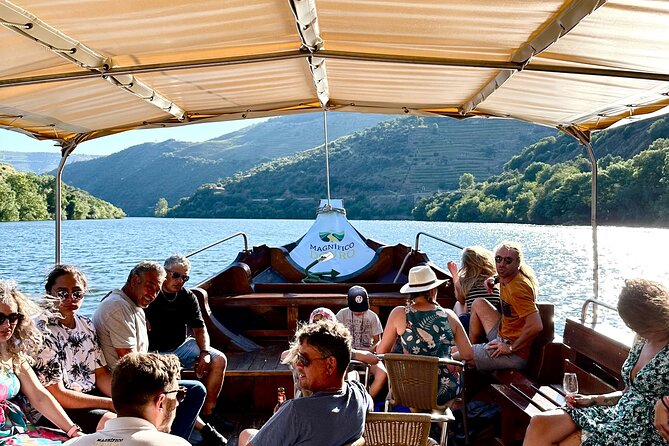 Private Douro Valley Winery Tour and River Cruise w/ Mercedes SUV - Should You Book This Private Douro Day From Porto?
