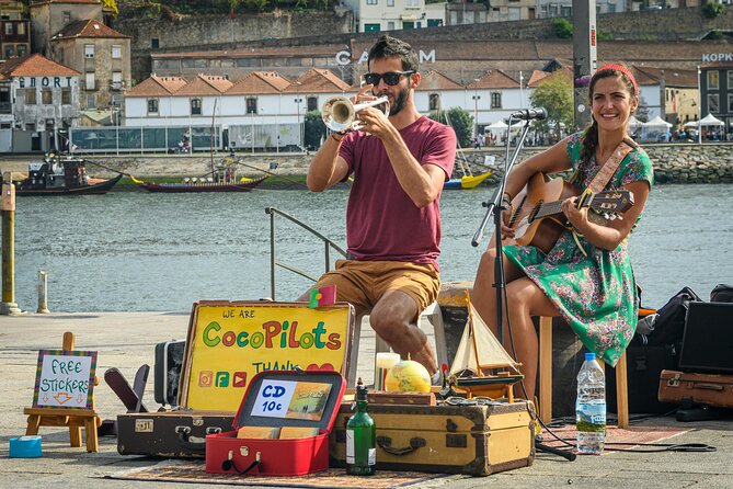 Private Full-Day Tour of Porto with Free Photoshoot - How the free photoshoot time can actually improve your results