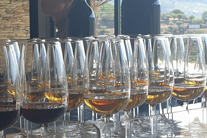 Private full-Day Tour to Douro Valley - D’Origem: olive oil tasting, table wine, and a view that does the talking