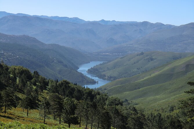 Private Geres National Park Tour with Lunch and Transfers - Peneda-Gerês National Park: Portugal’s wild edge