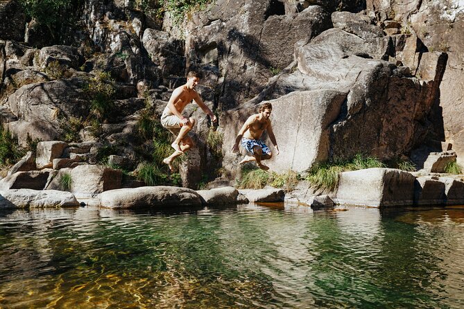 Private Geres National Park Tour with Lunch and Transfers - Price and value: is $290.36 per person worth it?