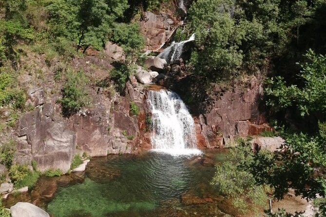 Private Geres National Park Tour with Lunch and Transfers - What your day in the park really looks like