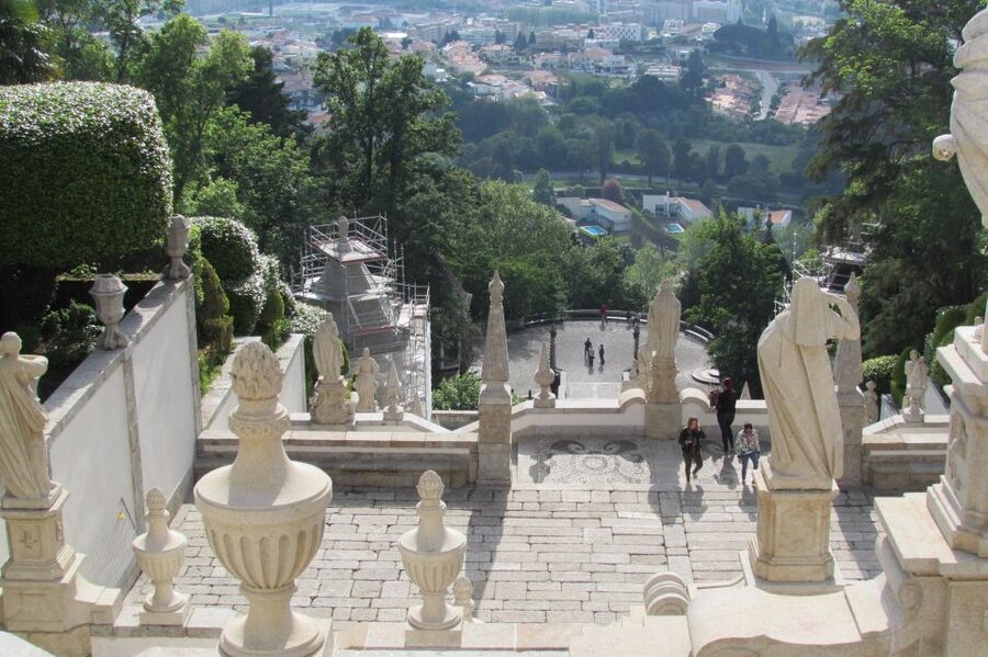 Private Half-Day Braga City Tour - Key highlights worth your attention