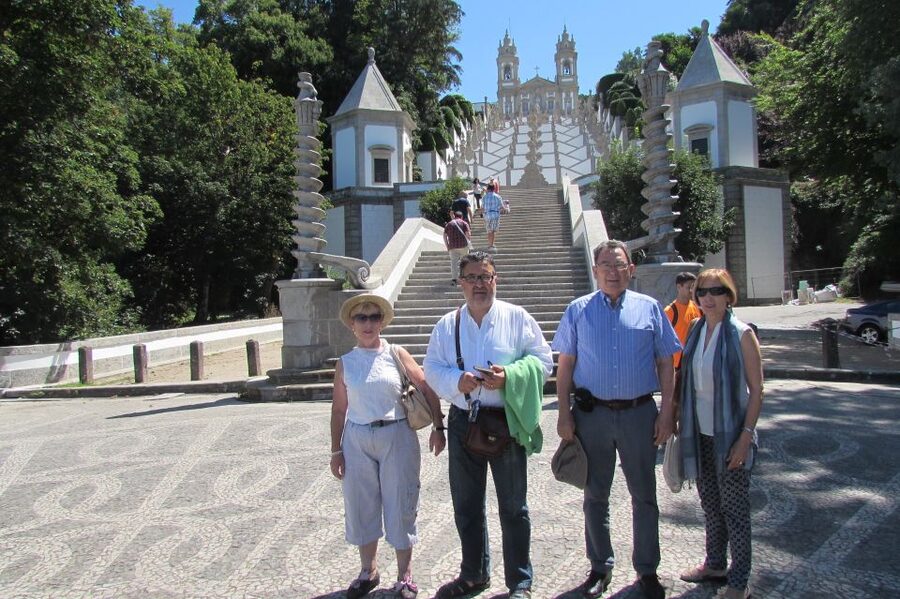 Private Half-Day Braga City Tour - Why Braga in 4 hours is a smart use of your Porto time