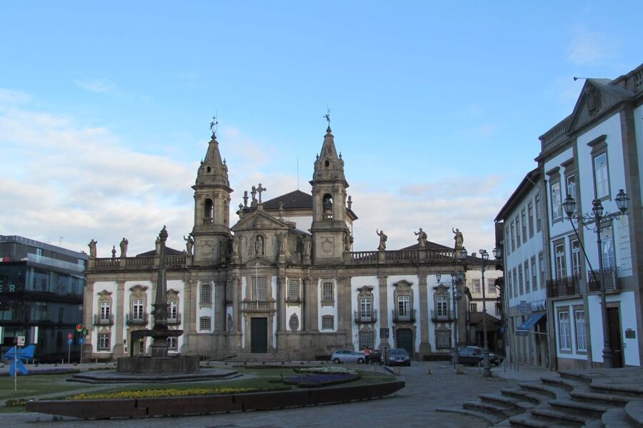 Private Half-Day Braga City Tour - The minivan timing from Porto: smooth, quick, and built for real days
