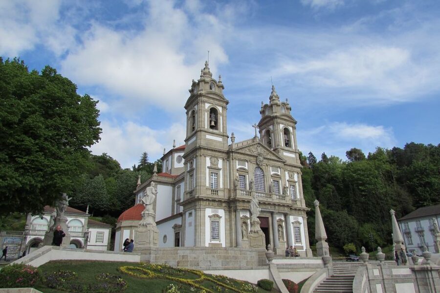 Private Half-Day Braga City Tour - Guides make the difference, and the reviews back that up
