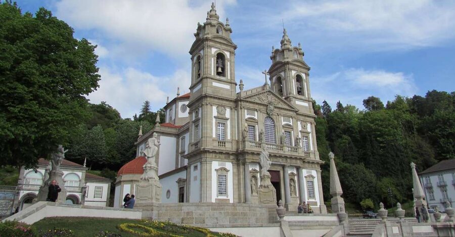 Private Half-Day Braga City Tour - Who this tour suits best