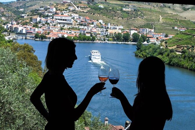 Private Half-Day Douro Tour - Optional One-Hour Boat Trip on the Douro River