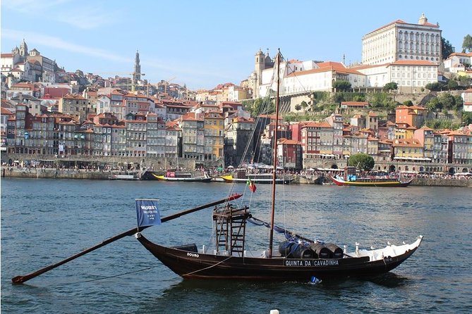 Private Half-Day Porto Tour By Car - Key things to know before you go