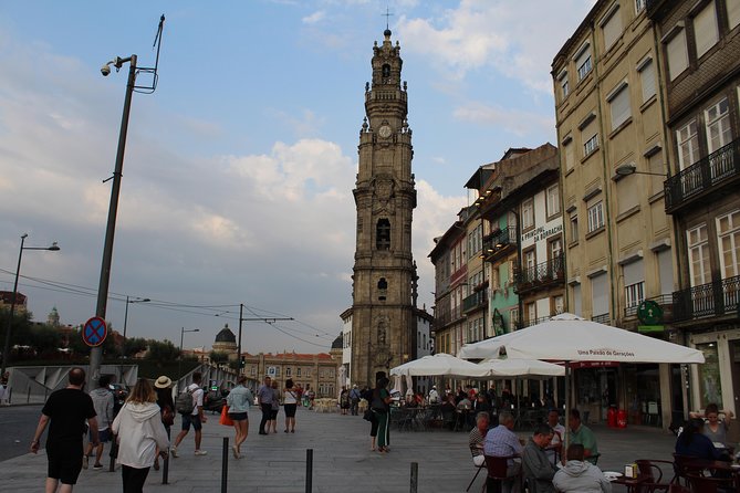 Private Half-Day Porto Tour By Car - Price and value: is $94 per group a good deal?