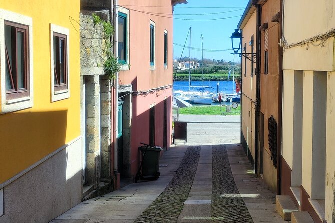 Private Half-Day TukTuk Tour All Around Vila do Conde - Stop 9 and Stop 10: Mercado das Caxinas and the Boat Church