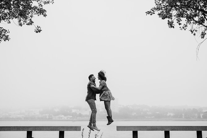 Private Instagrammable Photoshoot at Porto Best Spots - A Private 1.5 Hour Porto Photo Walk, Built Around Your Style