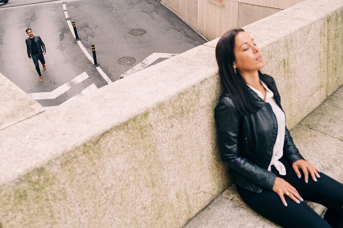 Private Instagrammable Photoshoot at Porto Best Spots - Editing and Delivery: Turning Shoot Time Into Share-Ready Photos