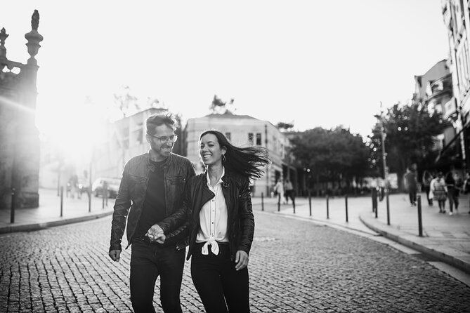 Private Instagrammable Photoshoot at Porto Best Spots - Timing, Weather, and What to Wear for Better Photos in Porto
