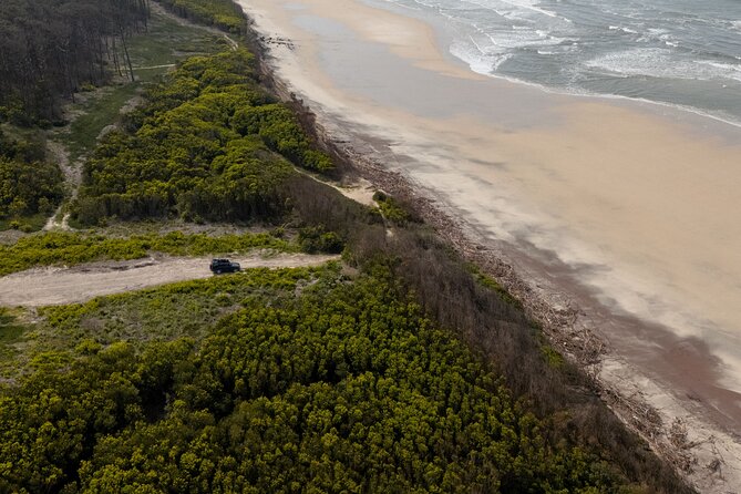 Private Jeep Tour from Oporto - Key Highlights You Will Feel From the Start