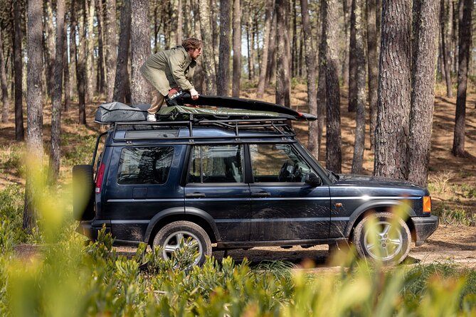 Private Jeep Tour from Oporto - Who This Tour Fits Best, and Who Should Rethink It