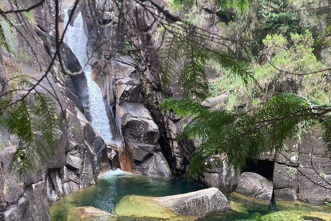 Private Kayak And Waterfall Tour in Geres National Park - Caniçada Lake Kayak: Peaceful Water Time That Works for Beginners