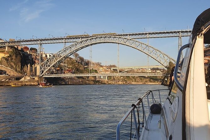 Private Luxury Yacht Sunset, Daytime or Night Cruise in Porto - Key Things to Know Before You Go