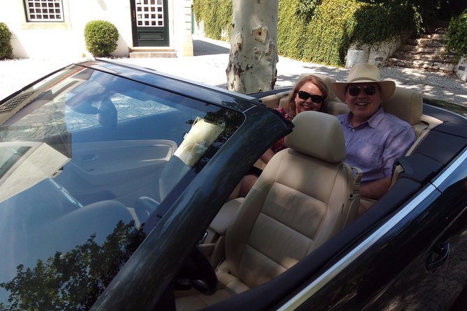 Private off the beaten Douro Valley Wine Tour - Lamego: second wine tasting, Port added in, and the family-estate feel