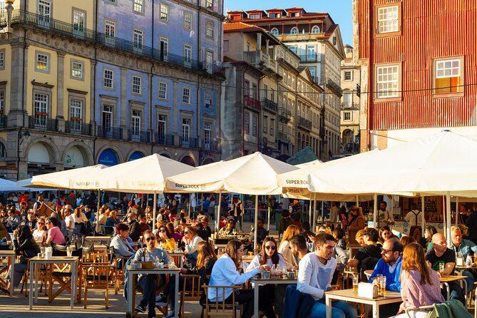 Private & Personalized Food Tour of Porto with a Local Guide - Key highlights you should know before you go