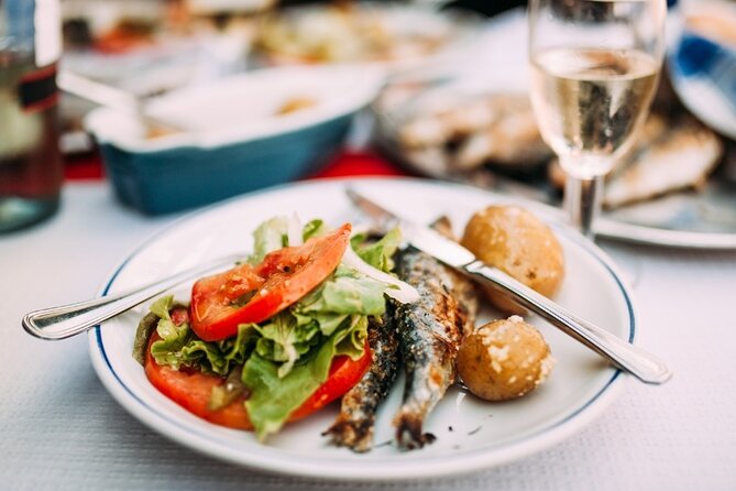 Private & Personalized Food Tour of Porto with a Local Guide - How a private Porto food walk keeps the day from feeling rushed