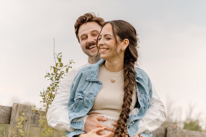 Private Photography Session for Couples in Charming Porto City - Key highlights you should care about