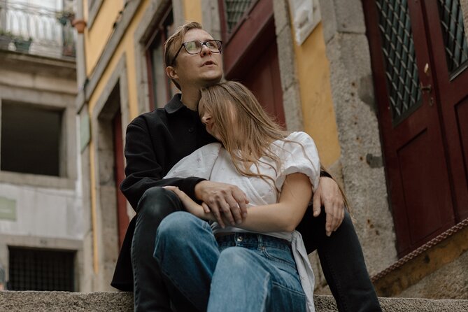 Private Photography Session for Couples in Charming Porto City - Price and value: what you are really paying for