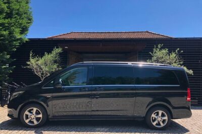 Private Porto Airport and Hotel Transfer