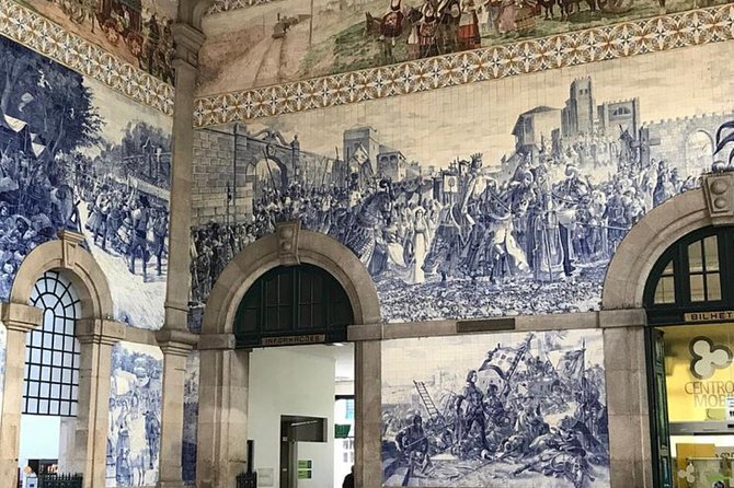Private Porto City Tour with Sailing and Wine Tastings - Who This Porto Tour Fits Best, and Who Might Skip It