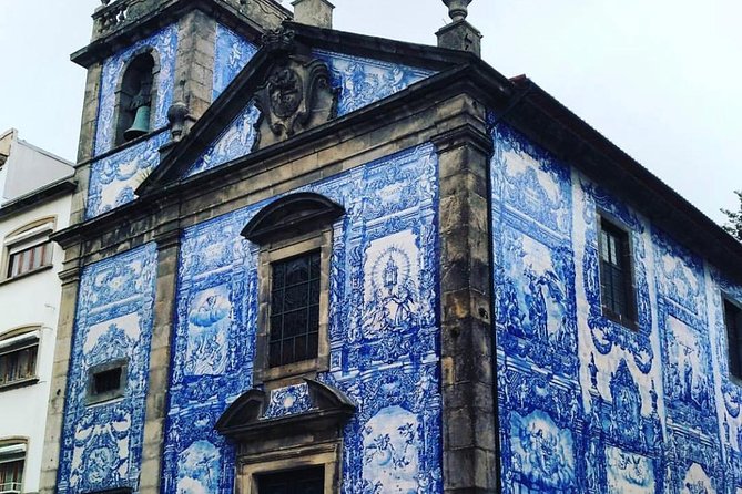 Private Porto City Tour with Sailing and Wine Tastings - Price and Logistics: Is $210.04 Good Value for This Much Included?