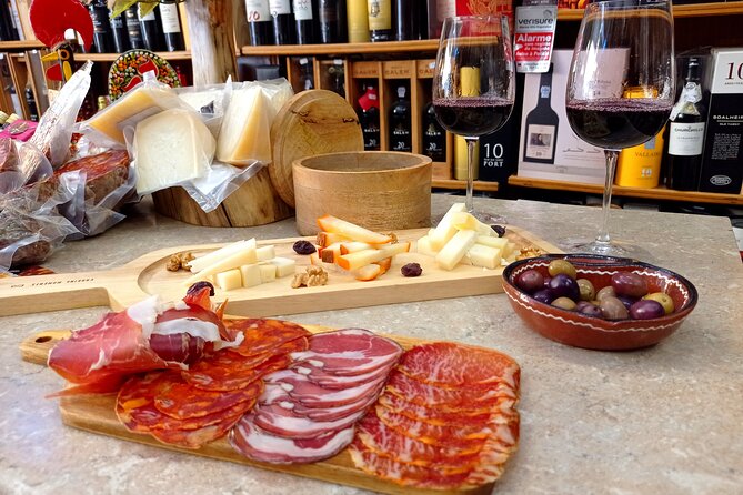 PRIVATE Porto food & wine tour - Key reasons this Porto tour works well