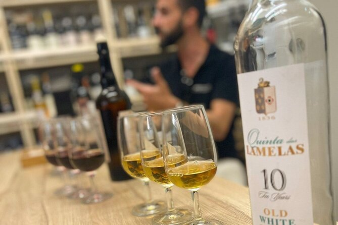 PRIVATE Porto food & wine tour - Where the tour fits in your day