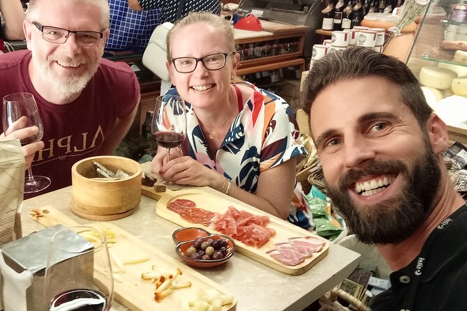 PRIVATE Porto food & wine tour - Price and value: what $150.90 buys you