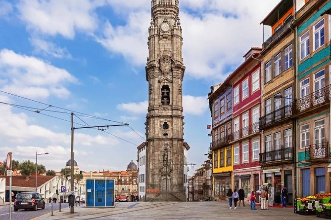 Private Porto Half-Day City Tour - Price and Logistics: What the $252.31 Covers, and What It Does Not