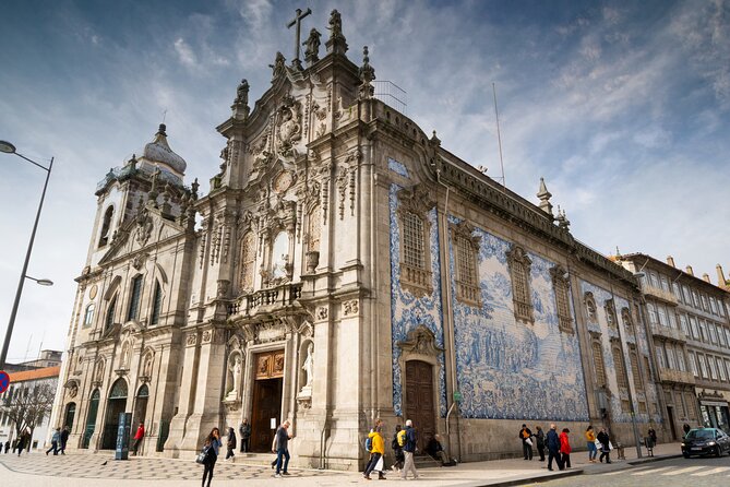Private Porto Half-Day City Tour - Walking, Hills, and Pacing: How This Tour Avoids the Slog