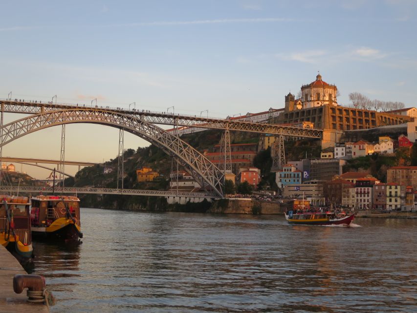 Private Porto Half-Day Tour - Wine Cellars & Cheese Tasting - FAQ