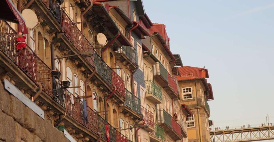 Private Porto Half-Day Tour - Wine Cellars & Cheese Tasting - What the 4-Hour Format Feels Like Day-To-Day