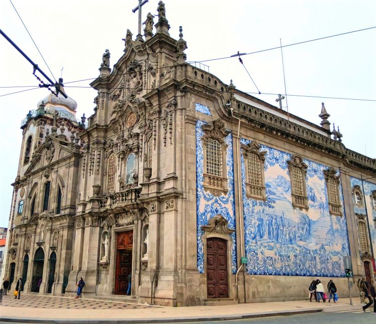 Private Porto Half-Day Tour - Wine Cellars & Cheese Tasting - Languages, Private Group Style, and Who This Tour Fits