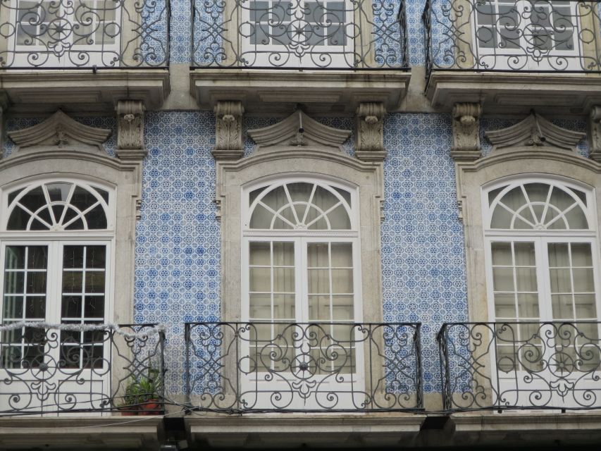 Private Porto Half-Day Tour - Wine Cellars & Cheese Tasting - Should You Book This Private Porto Wine and Cheese Tour?