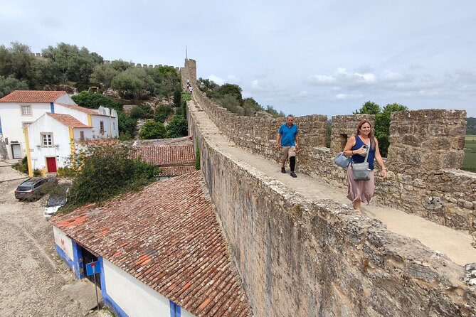 Private Porto Lisbon Tour with Transfer - Key highlights at a glance