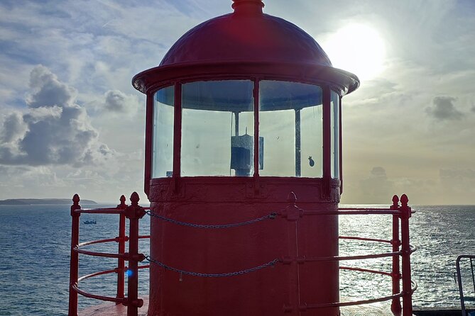 Private Porto Lisbon Tour with Transfer - A private Porto to Lisbon day that actually feels private