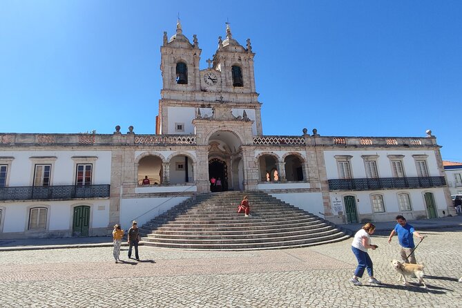 Private Porto Lisbon Tour with Transfer - Logistics that matter: pickup, timing, and how the day feels