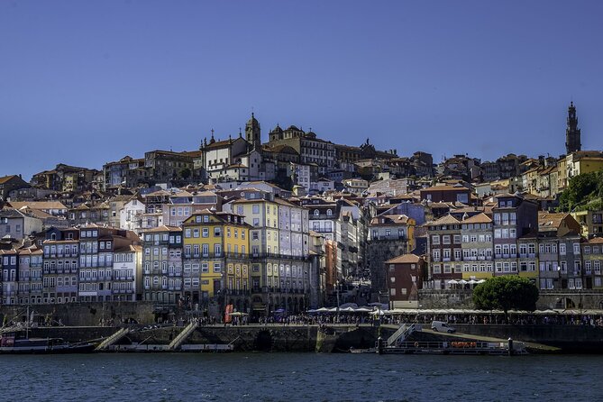 Private Porto Sailing Yacht Sunset Sightseeing Tour - Private Yacht Details That Actually Improve Your Evening