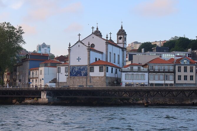 Private Porto Sailing Yacht Sunset Sightseeing Tour - Afurada, the Fishing Village Feel You Only Get by Water