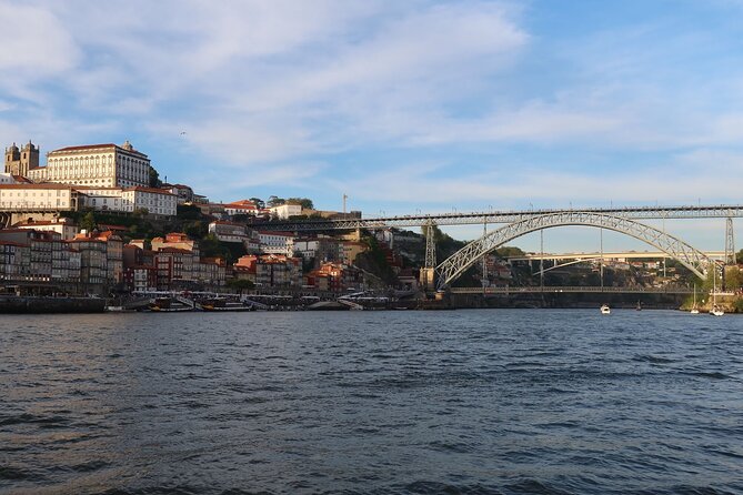 Private Porto Sailing Yacht Sunset Sightseeing Tour - Alfândega Building: Customs-Era Porto, Not Just Photo Stops